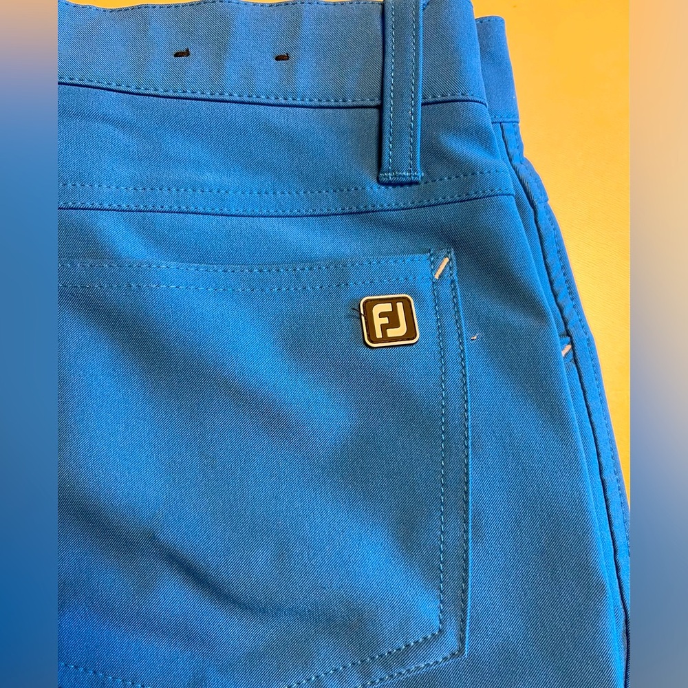FootJoy | Men’s Athletic Stretch Pants